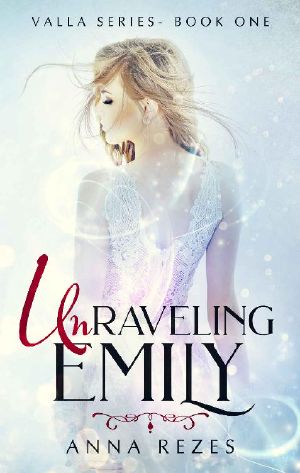 [Valla 01] • Unraveling Emily